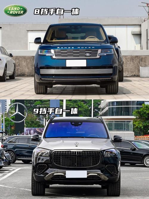 深圳8迈巴赫经典与现代的完美融合，路虎如何塑造独特的品牌形象